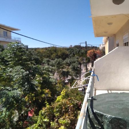 Apollon Apartments H-3 H-4 Rhodes City المظهر الخارجي الصورة