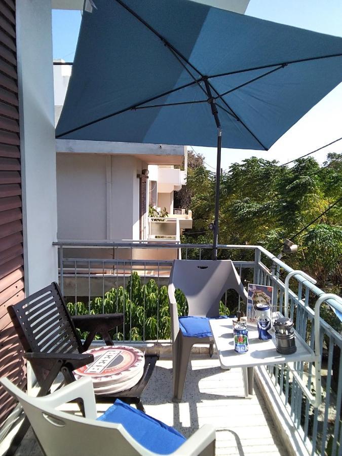 Apollon Apartments H-3 H-4 Rhodes City المظهر الخارجي الصورة