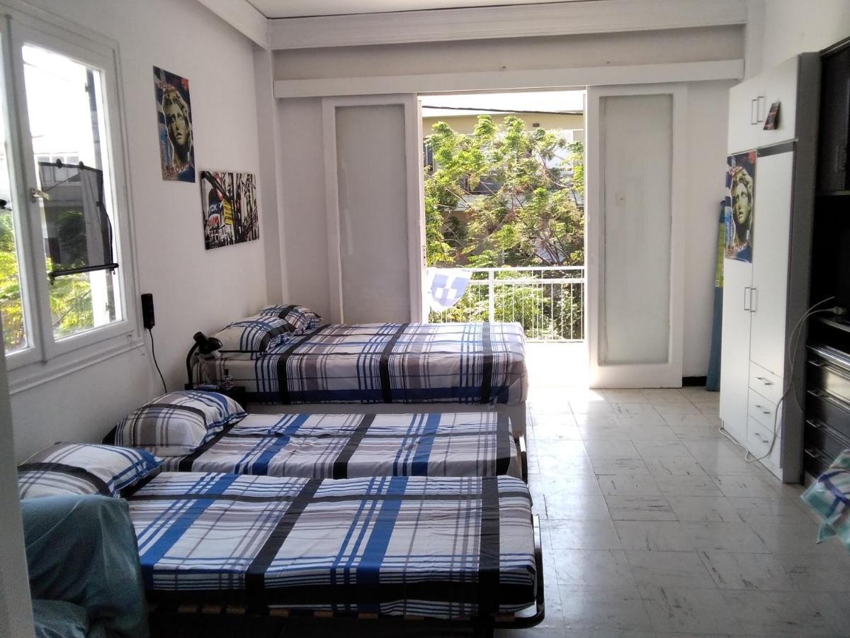 Apollon Apartments H-3 H-4 Rhodes City المظهر الخارجي الصورة