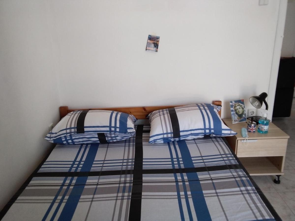 Apollon Apartments H-3 H-4 Rhodes City المظهر الخارجي الصورة