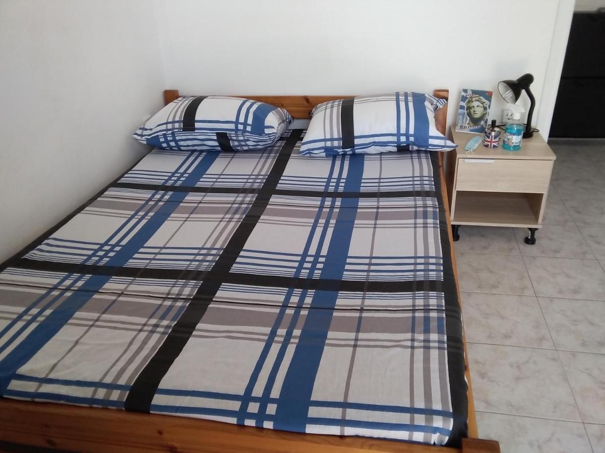 Apollon Apartments H-3 H-4 Rhodes City المظهر الخارجي الصورة