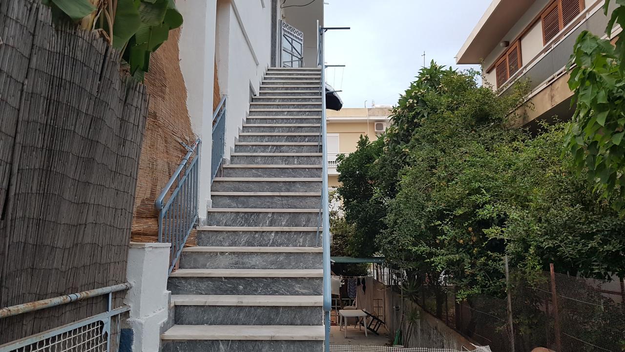 Apollon Apartments H-3 H-4 Rhodes City المظهر الخارجي الصورة